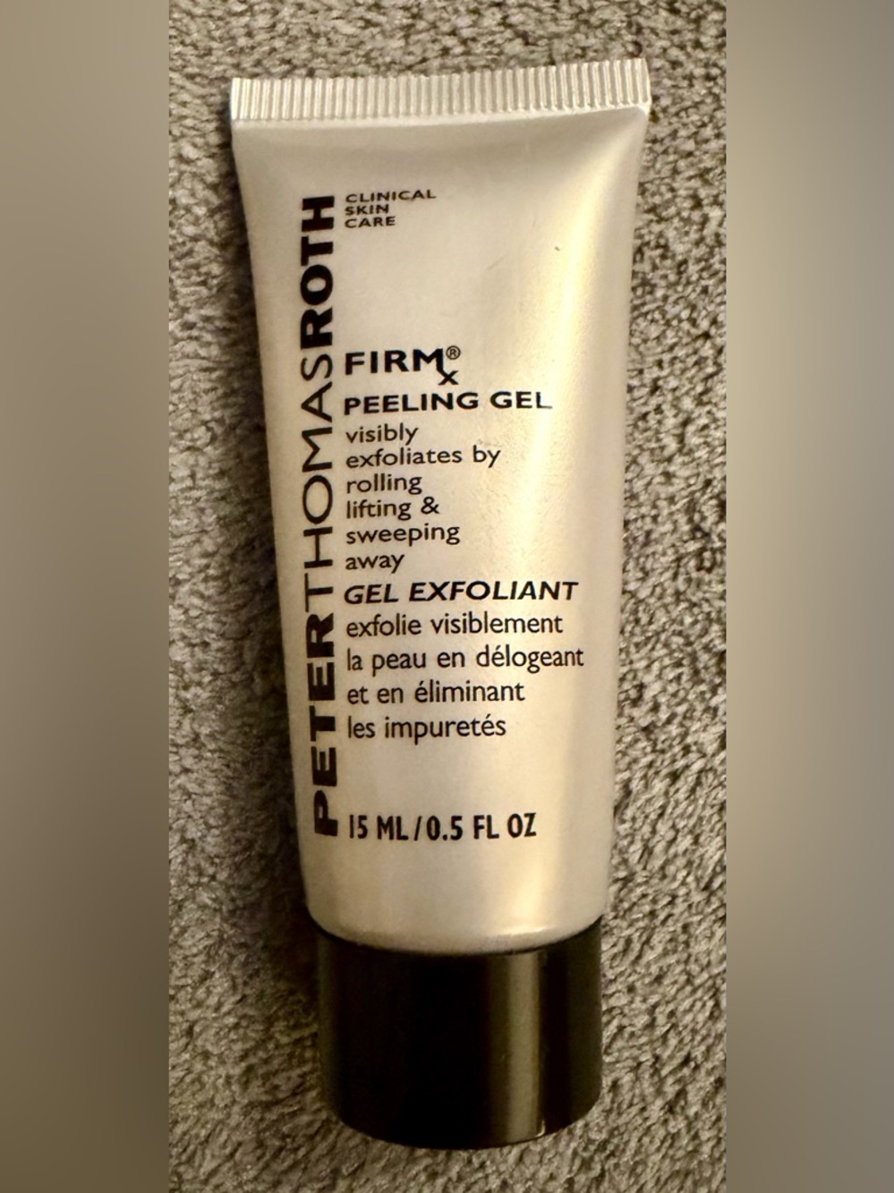 Peter Thomas Roth travel size bundle - Picture 3 of 4